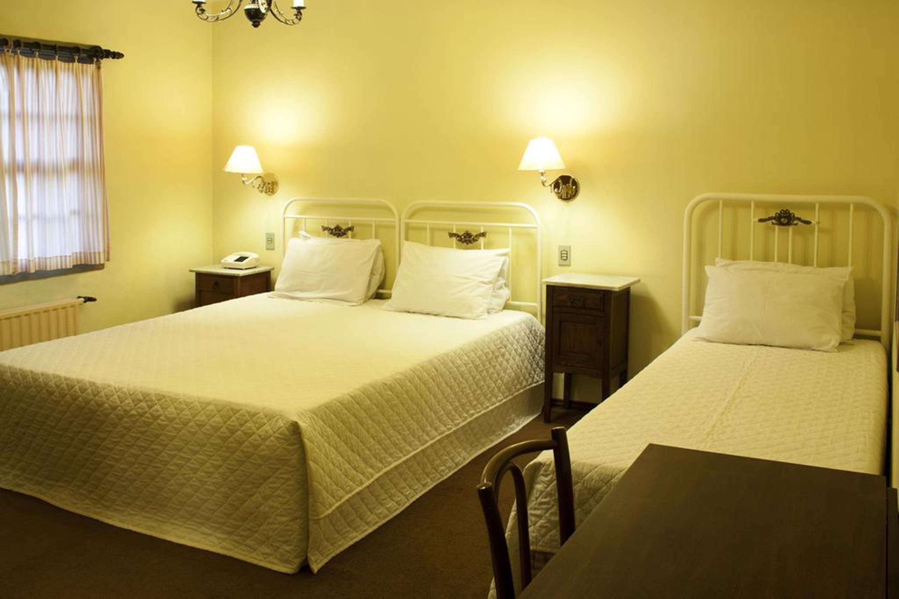 Pousada Casa Rosa กาเนรา ภายนอก รูปภาพ